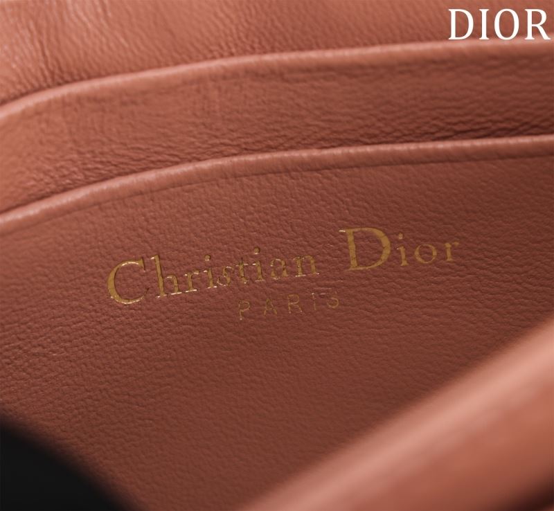 Christian Dior My Lady Bags